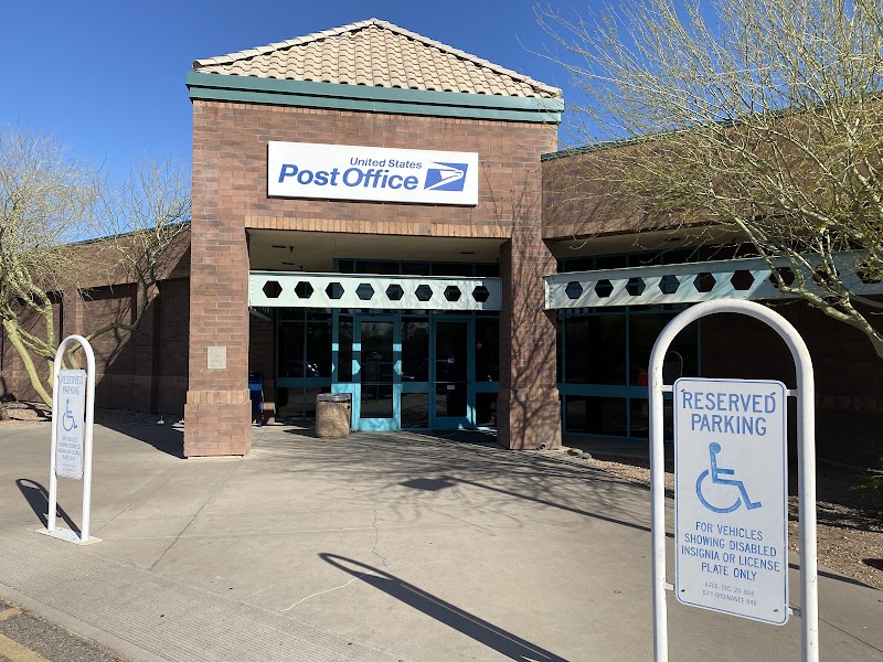 United States Postal Service image 2