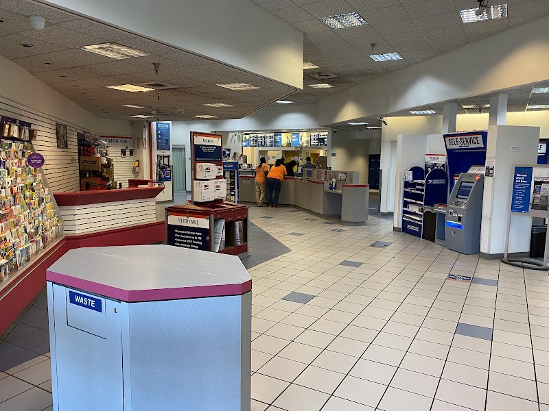 United States Postal Service image 4