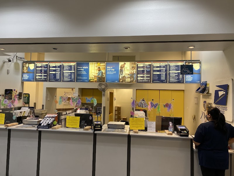 United States Postal Service image 5