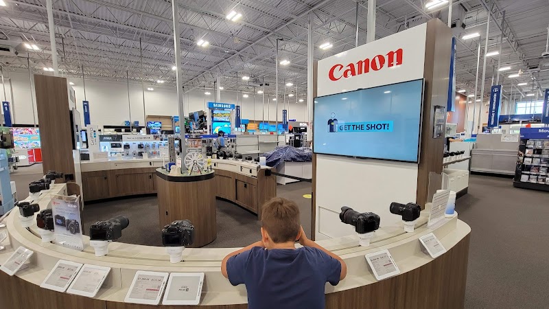 Best Buy Gallery Image