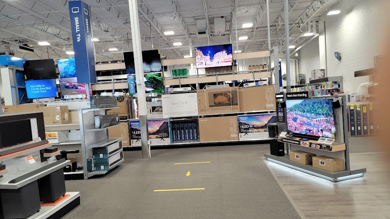 Best Buy Gallery Image