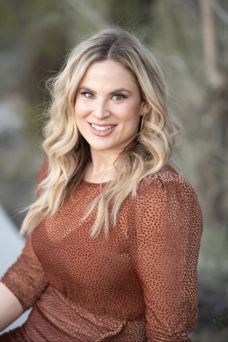 Donaldson Stewart, P.C. image 1