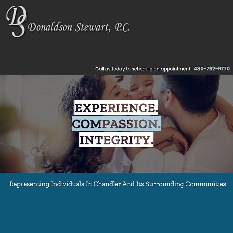 Donaldson Stewart, P.C. image 5