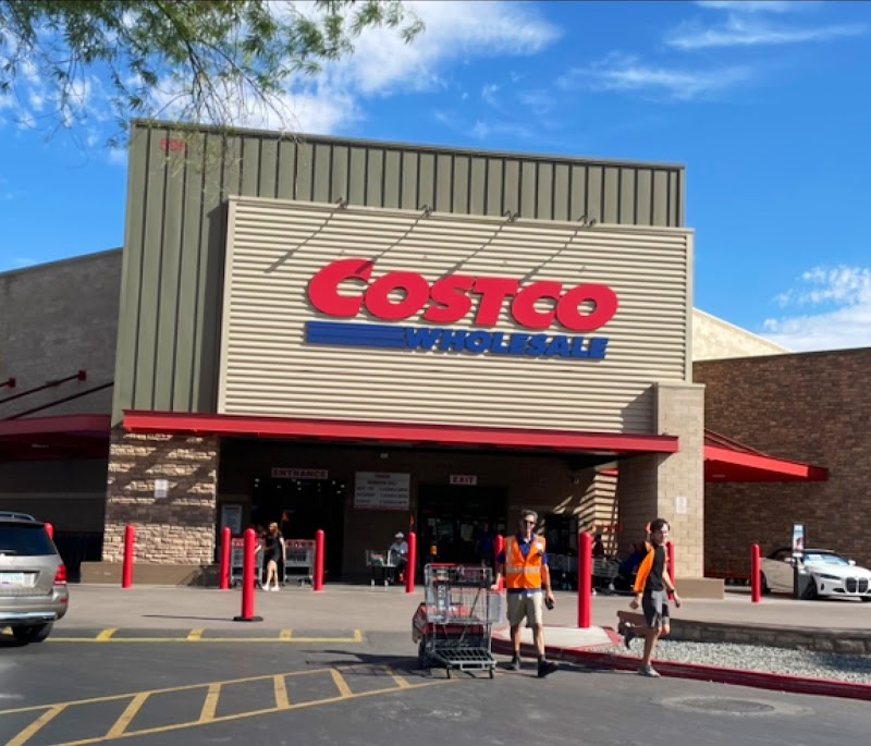 Cardtronics ATM Gallery Image