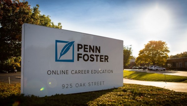 Penn Foster image 1