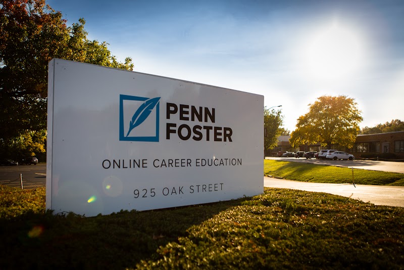 Penn Foster image 2