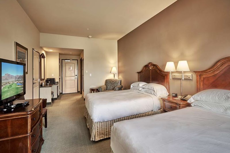 DoubleTree by Hilton Hotel Phoenix - Gilbert Gallery Image