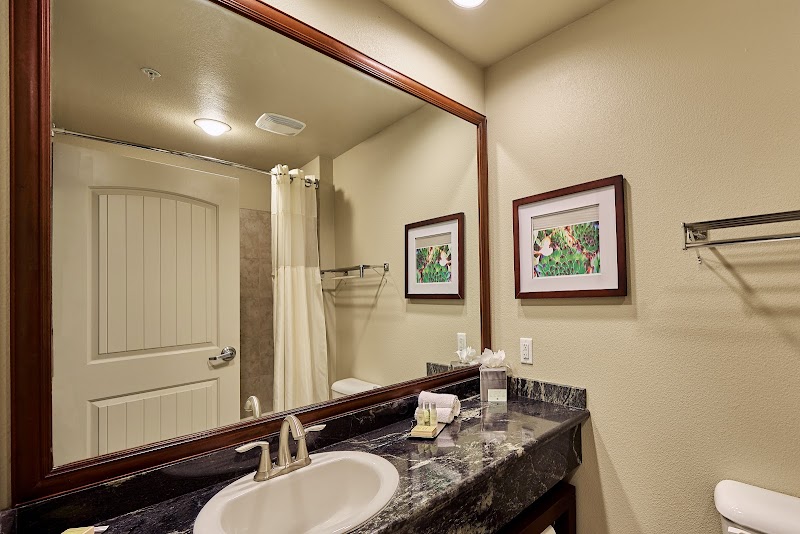 DoubleTree by Hilton Hotel Phoenix - Gilbert Gallery Image