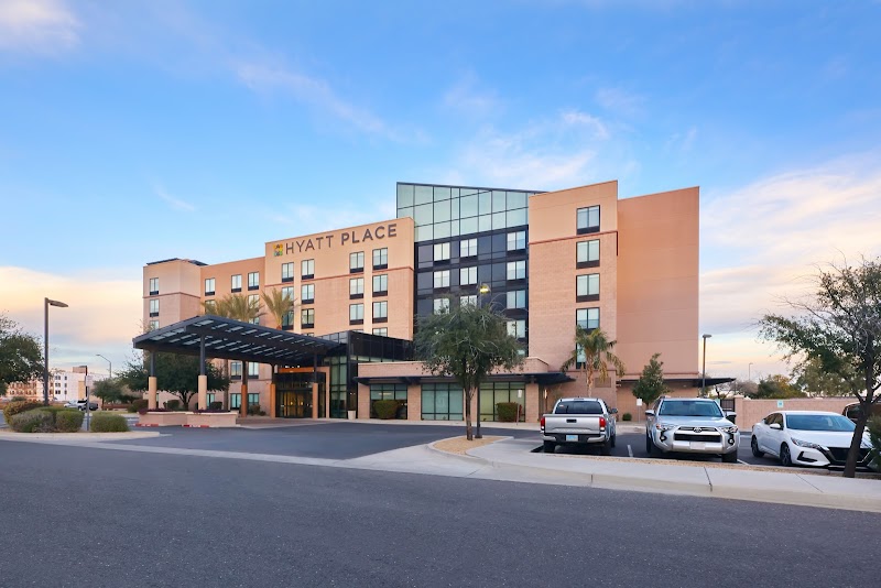 Hyatt Place Phoenix/Gilbert image 1
