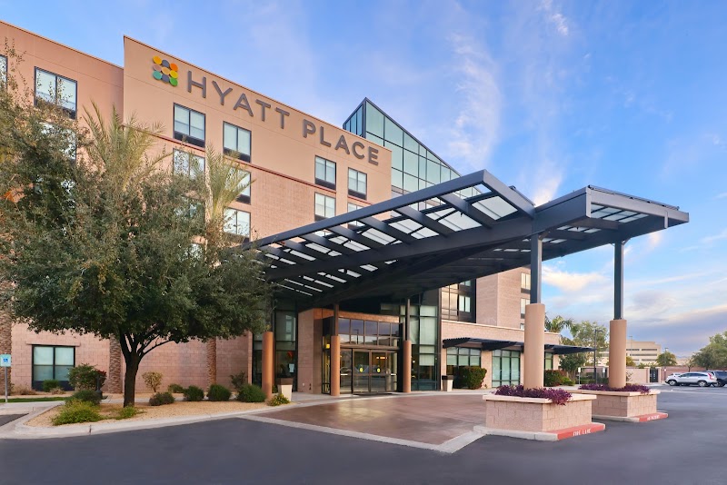 Hyatt Place Phoenix/Gilbert image 4