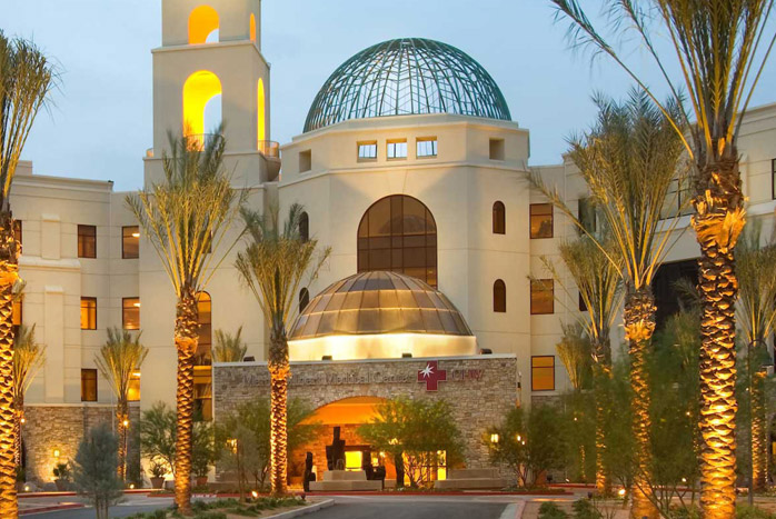 Dignity Health Mercy Gilbert Medical Center image 2