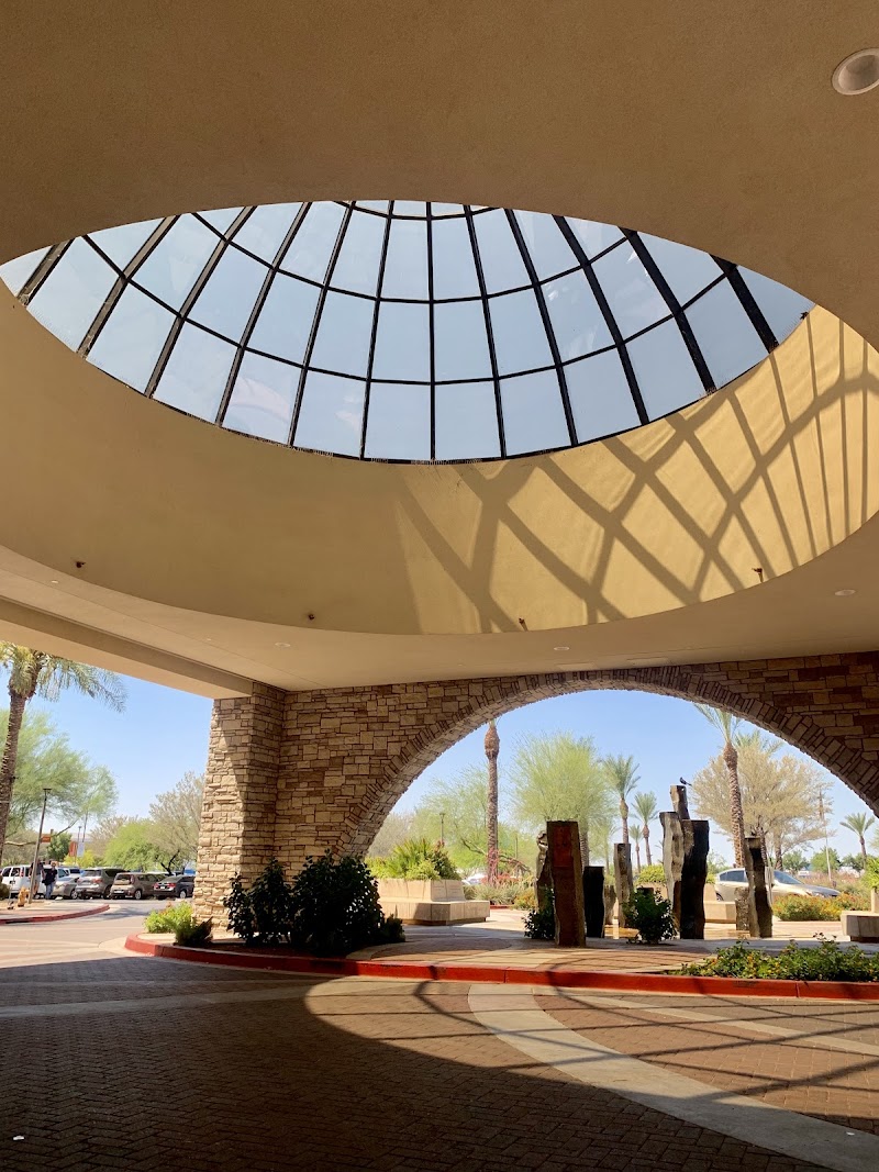 Dignity Health Mercy Gilbert Medical Center image 3