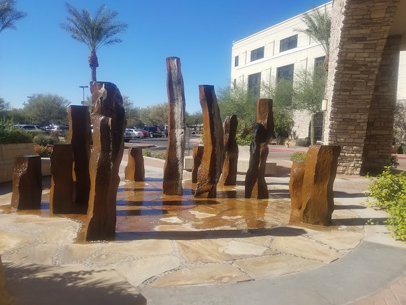 Dignity Health Mercy Gilbert Medical Center image 4