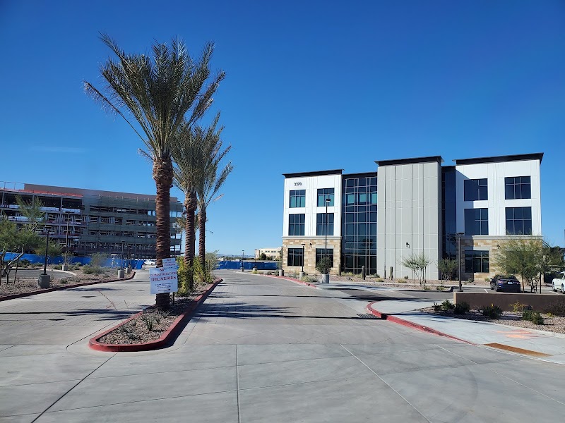 Dignity Health Mercy Gilbert Medical Center image 5