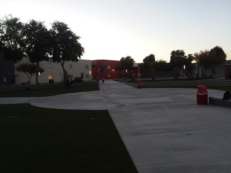 Williams Field High School image 2