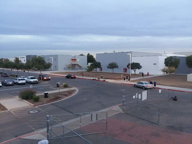 Williams Field High School image 3