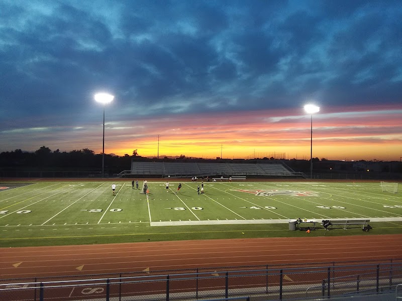 Williams Field High School image 5