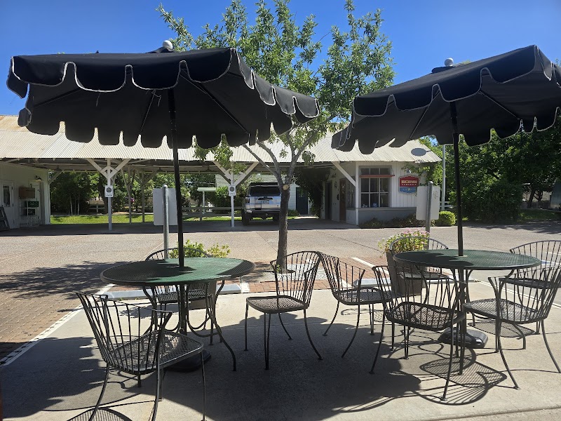 The Coffee Shop Gallery Image