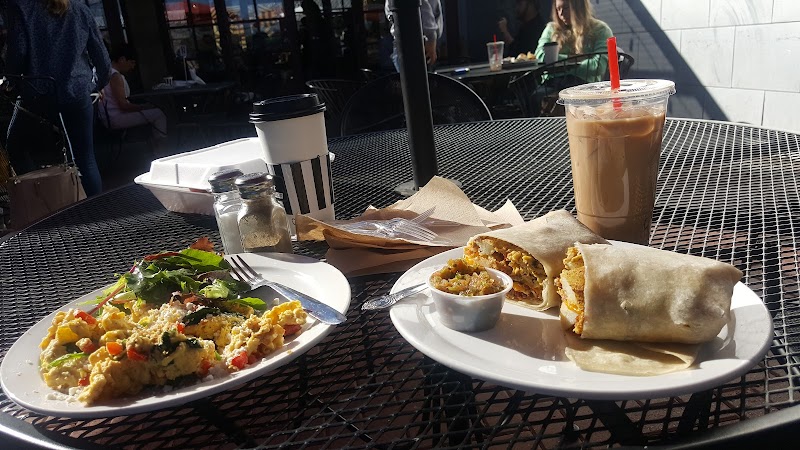 The Coffee Shop Gallery Image