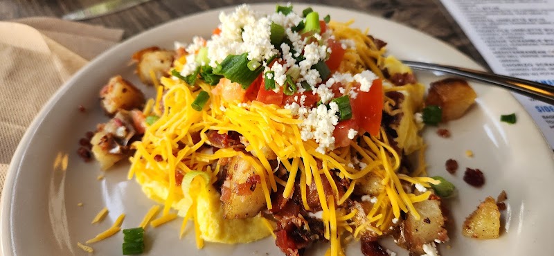 The Coffee Shop Gallery Image