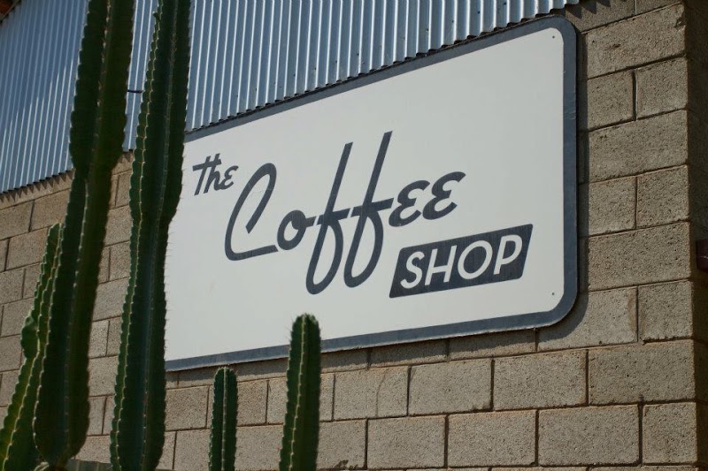 The Coffee Shop Gallery Image