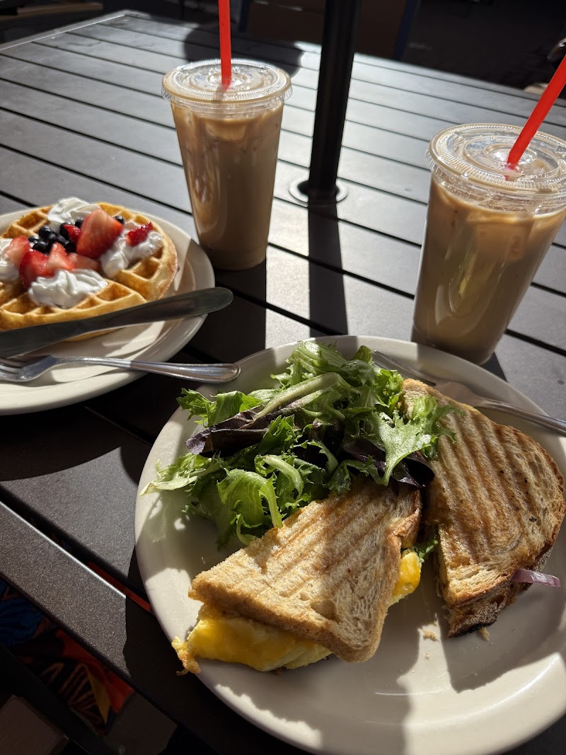 The Coffee Shop Gallery Image