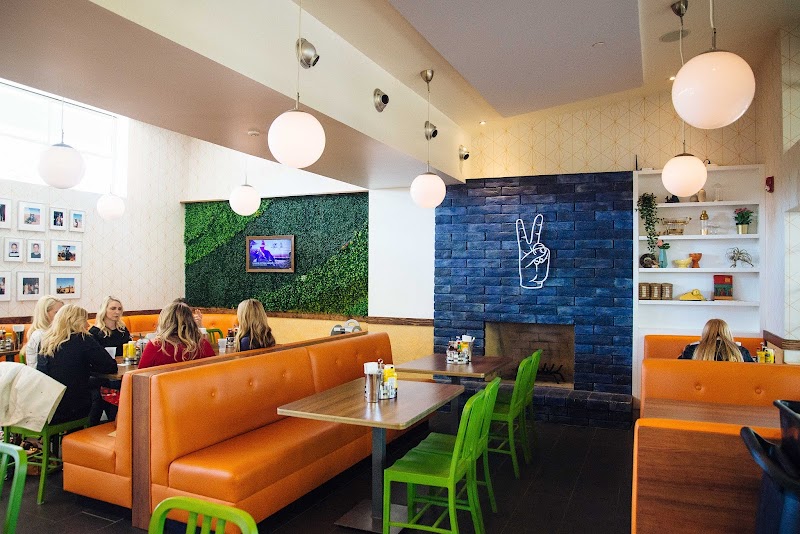 Joe's Farm Grill image 1