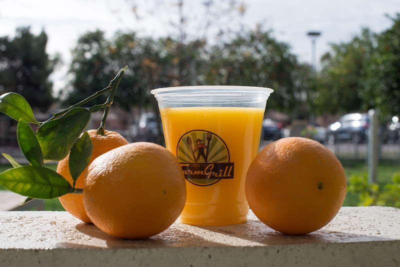 Joe's Farm Grill image 2