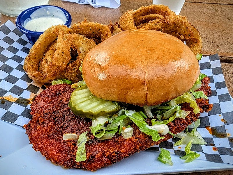 Joe's Farm Grill image 3