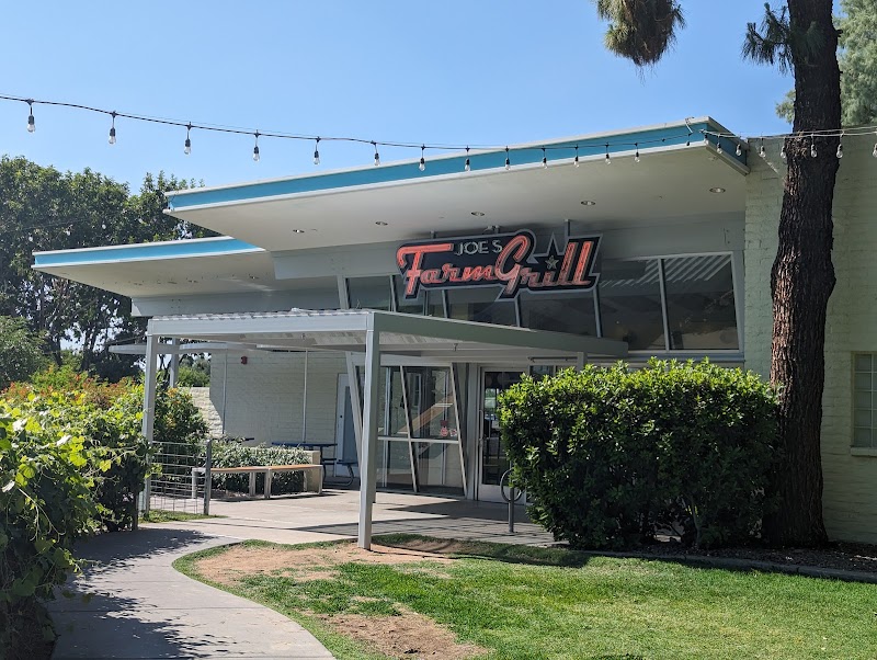 Joe's Farm Grill image 4