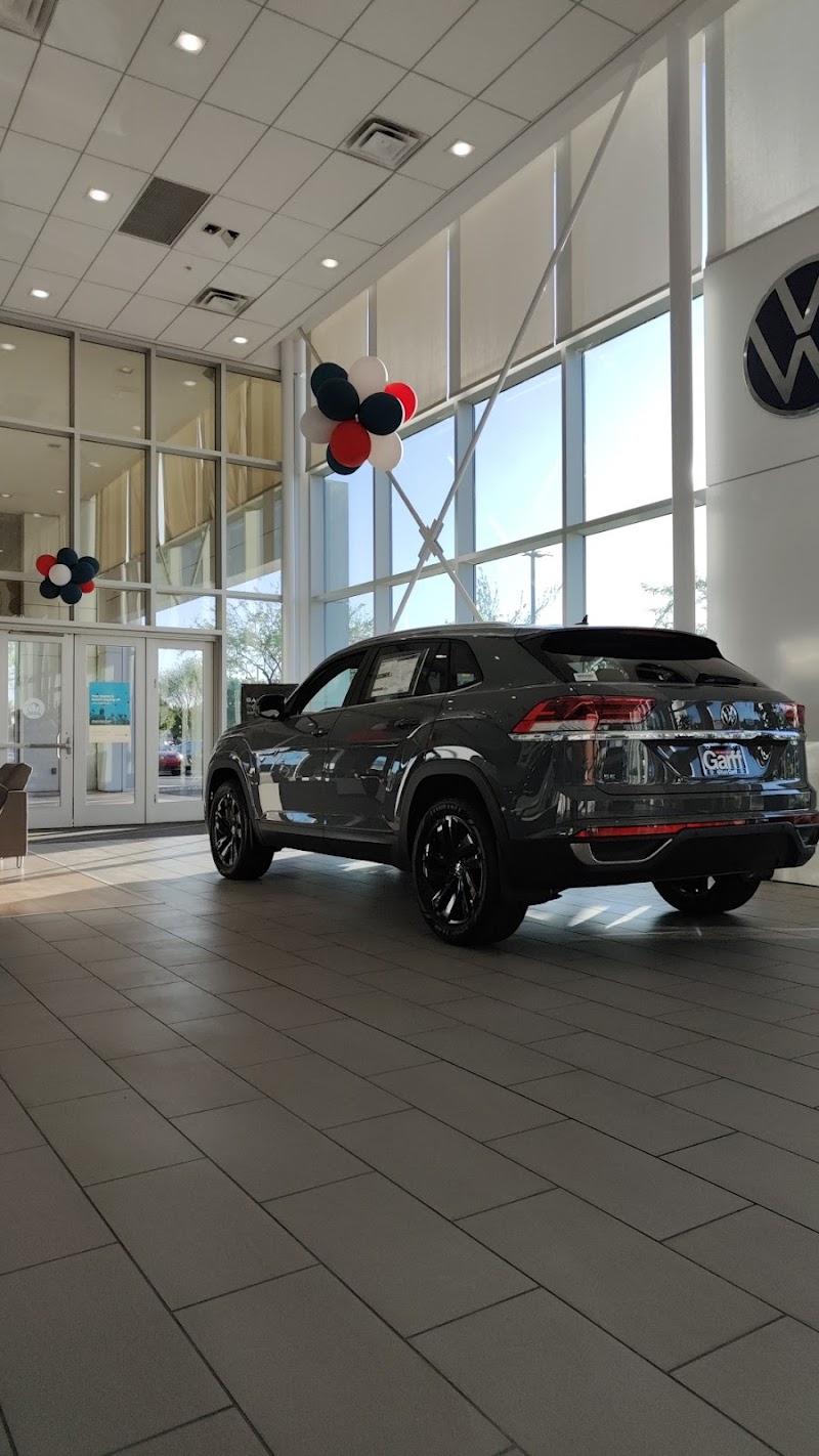 Ken Garff Volkswagen Gilbert Gallery Image