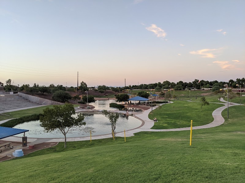 Cosmo Dog Park Gallery Image