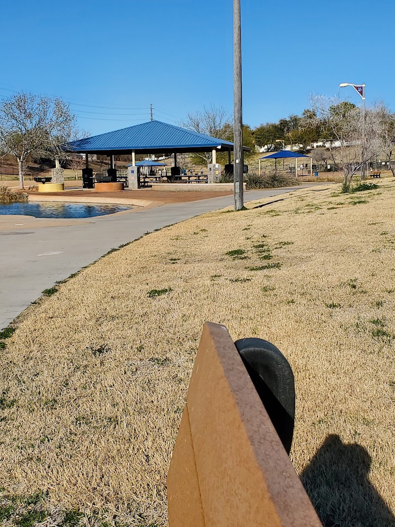 Cosmo Dog Park Gallery Image