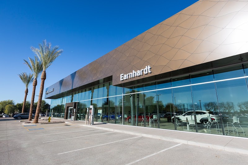 Earnhardt Hyundai - San Tan image 1