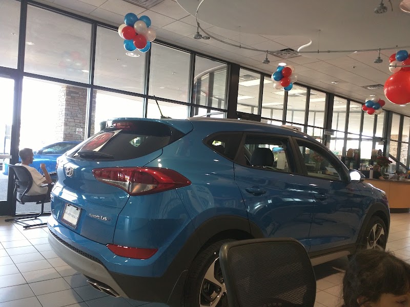 Earnhardt Hyundai - San Tan image 3