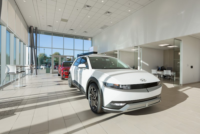 Earnhardt Hyundai - San Tan image 5