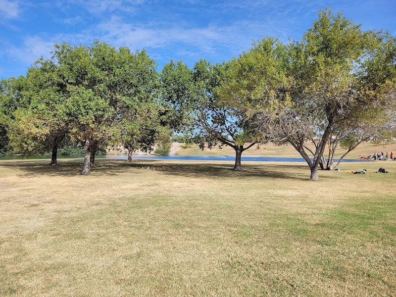 Dog Park at Crossroads image 3