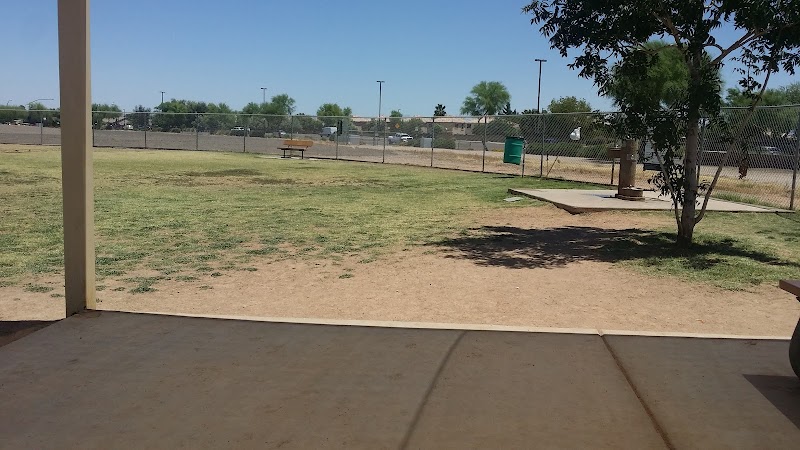 Dog Park at Crossroads image 4