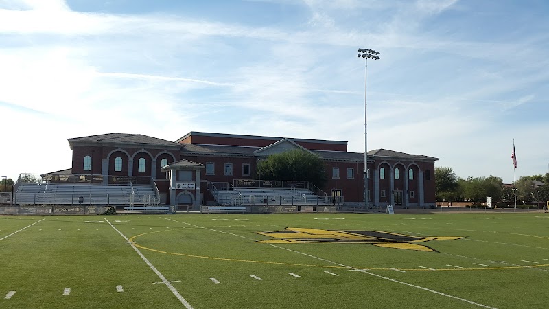 Gilbert Christian Schools - (High School Campus) HS image 2