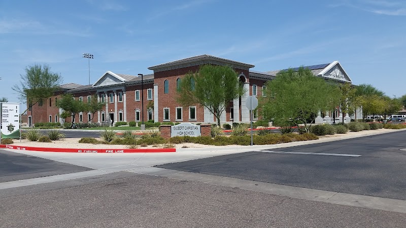 Gilbert Christian Schools - (High School Campus) HS image 3