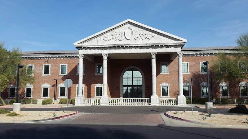 Gilbert Christian Schools - (High School Campus) HS image 4