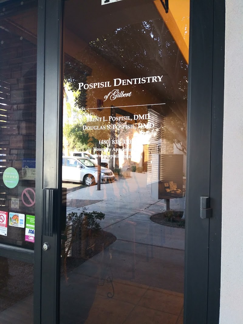 Pospisil Dentistry image 2