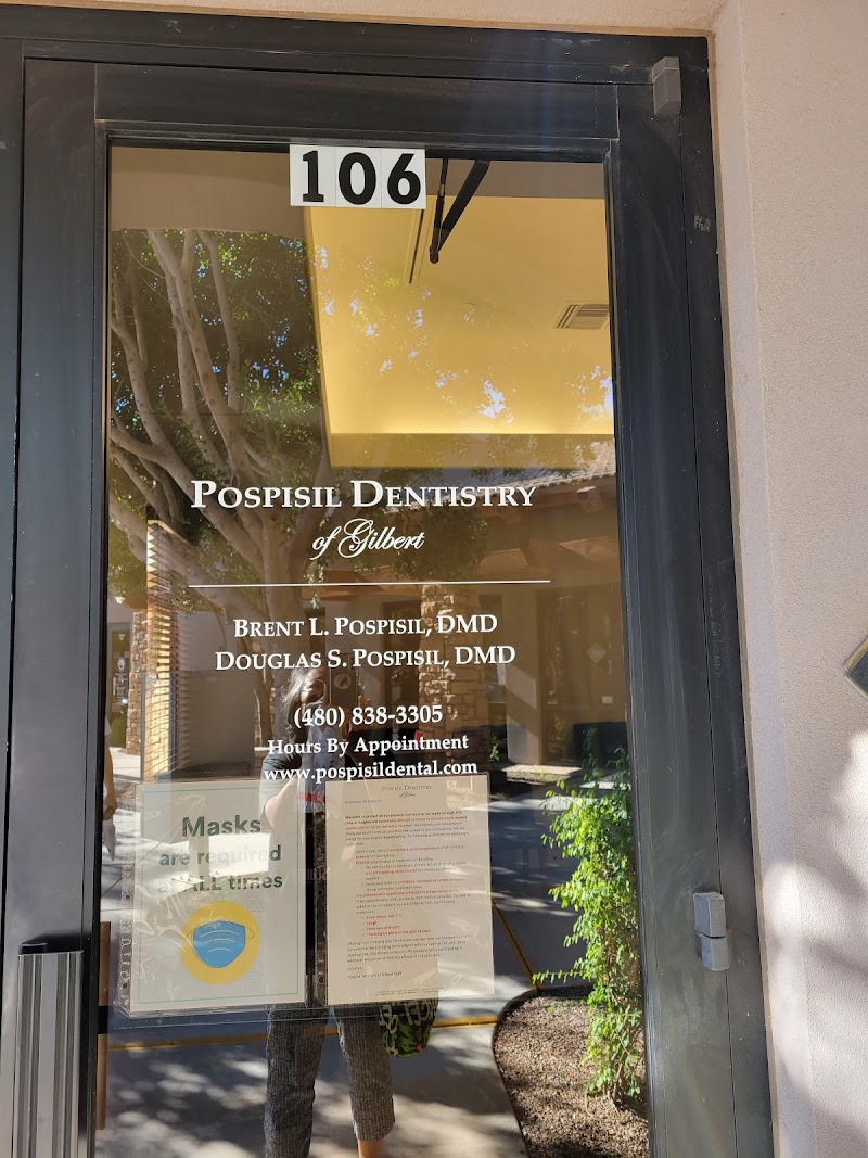 Pospisil Dentistry image 3