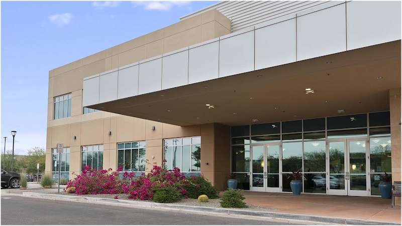 The Pain Center - Gilbert image 1