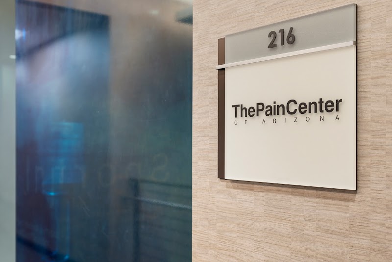 The Pain Center - Gilbert image 3