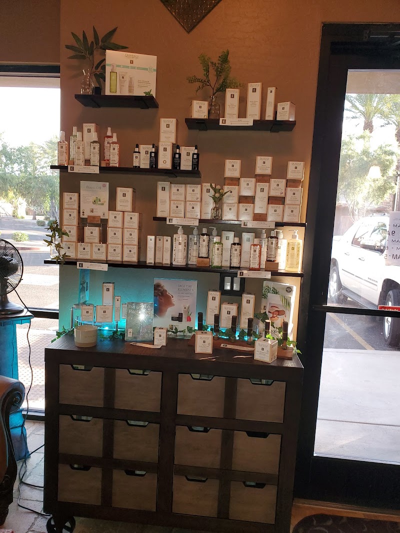 Touch Of Tranquility Massage image 3