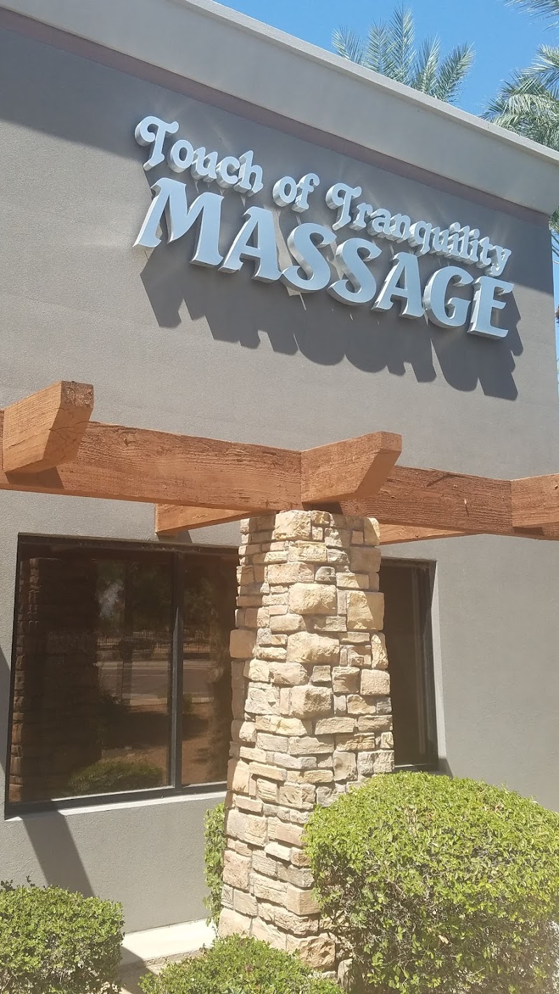 Touch Of Tranquility Massage image 4