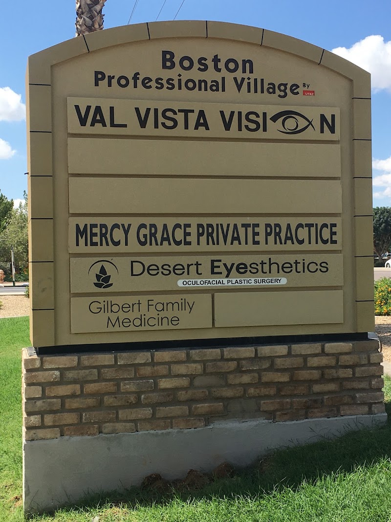 Mercy Grace Private Practice image 4