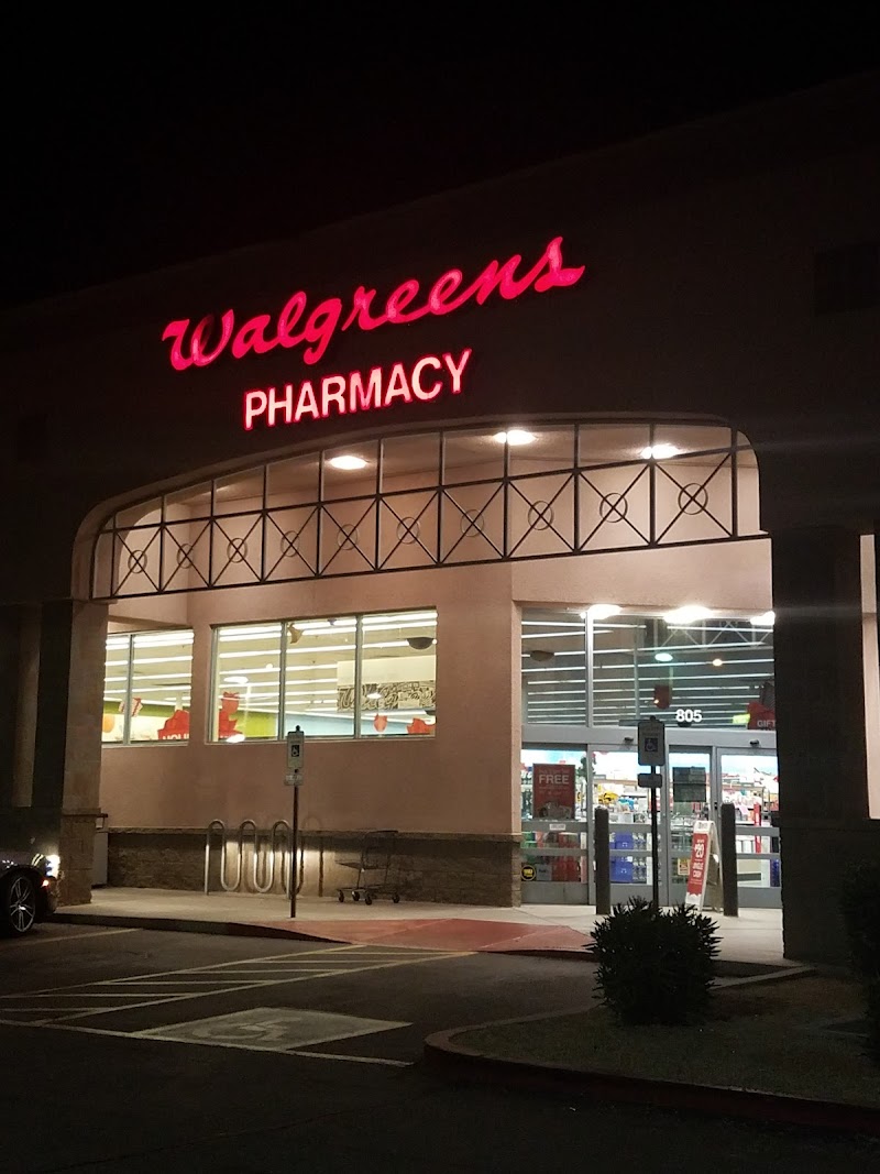 Walgreens image 1