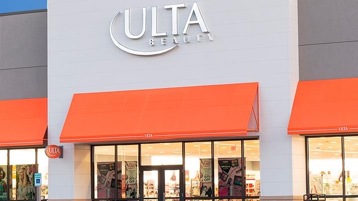 Ulta Beauty image 1